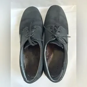 Mephisto | Shoes | Mephisto Nubuck Creeper Walking Shoes  display picture 1